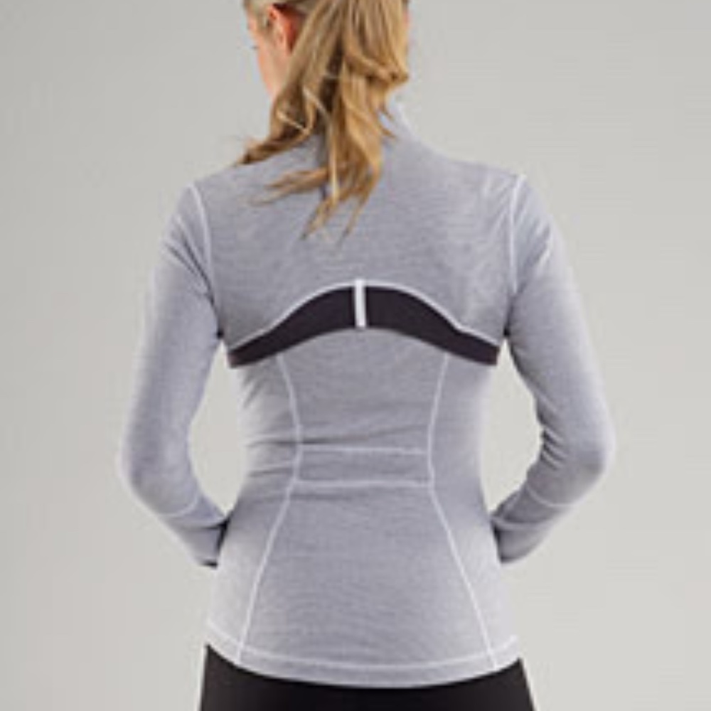 Lululemon Define Jacket - Picture 3 of 7